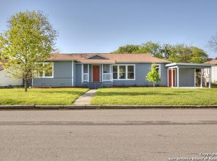 2512 W Summit Ave, San Antonio, TX 78228