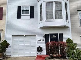 8958 Cannon Ridge Dr, Manassas, VA 20110