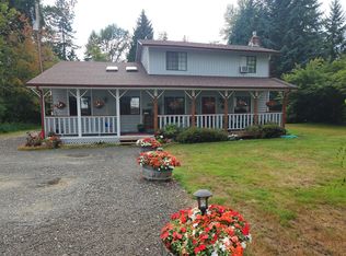 22626 Echo Lake Rd, Snohomish, WA 98296