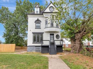 827 Lincoln Ave, Cincinnati, OH 45206