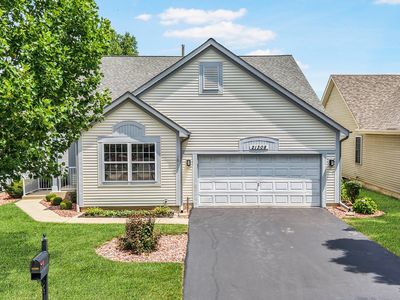 21308 W Redwood Dr, Plainfield, IL, 60544