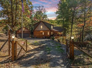 10 Cohutta Overlook Ln, Blue Ridge, GA 30513