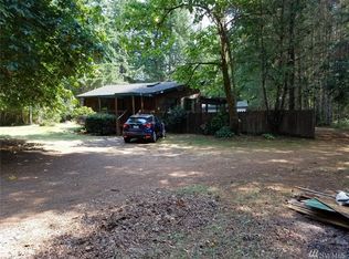 2450 SE Binns Swiger Loop, Shelton, WA 98584