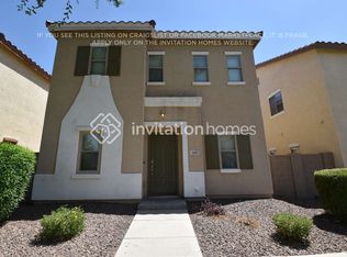 445 N Citrus Ln, Gilbert, AZ 85234