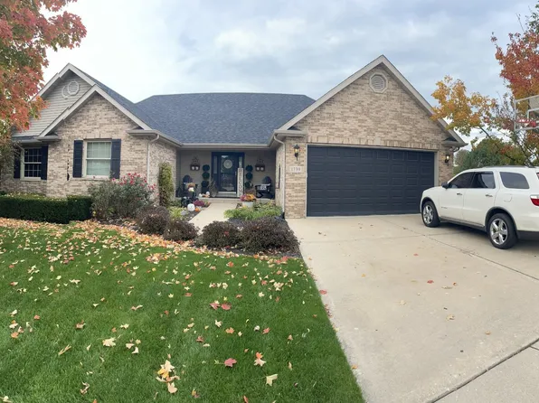 1739 Kingtree Dr, Morris, IL 60450