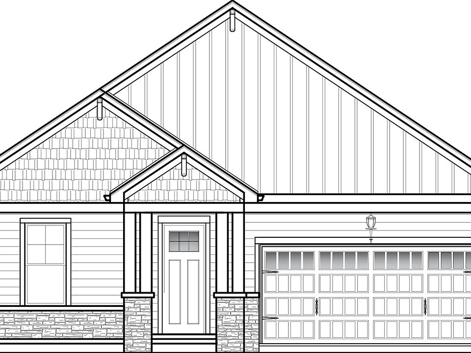 Abernathy Elevation 3