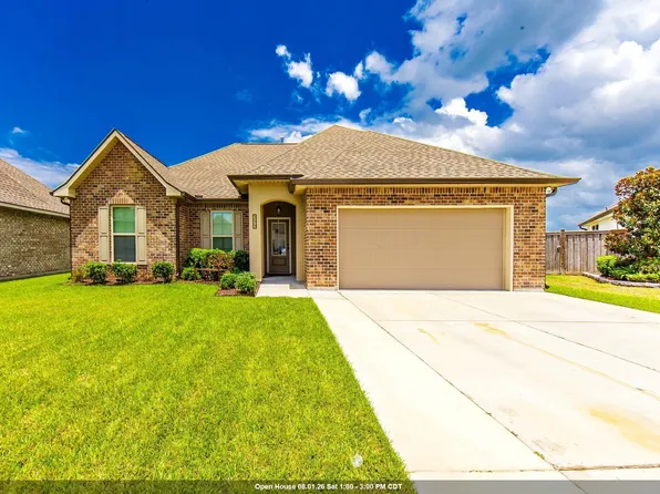 259 Magazine Loop, Thibodaux, LA 70301