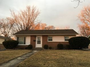 536 W Moreland Ave, Addison, IL 60101