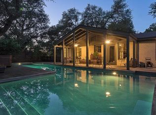 4603 Horseshoe Bnd, Austin, TX 78731