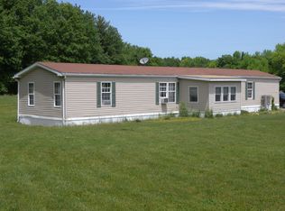 6176 Italy Valley Rd, Naples, NY 14512