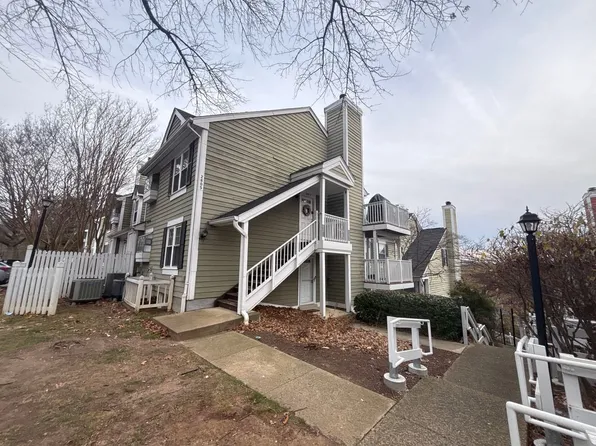 2805C S Woodrow St #1, Arlington, VA 22206