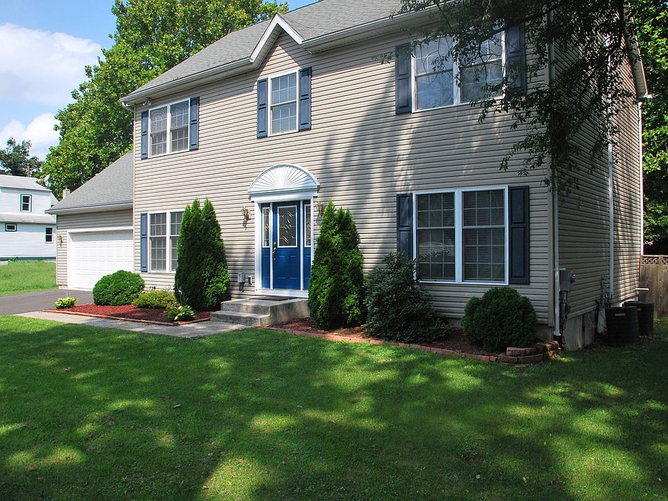 3896 Newportville Road  1905