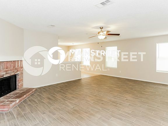 WM - Living Room