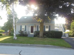 245 Gray St, Manchester, NH 03103