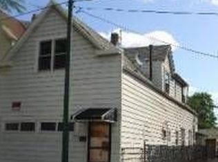 2335 N Long Ave, Chicago, IL 60639