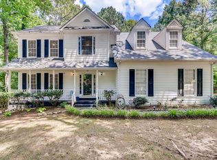 2105 Fairridge Ct, Jonesboro, GA 30236