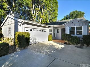 5616 Ranchito Ave, Van Nuys, CA 91401