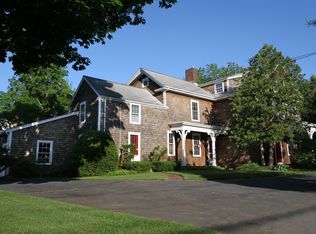 1700 Great Plain Ave, Needham, MA 02492