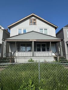 47-49 N Guilford Ave, Columbus, OH, 43222