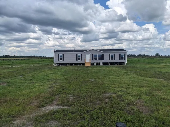 4056 NW 2nd Bunker Ave, Arcadia, FL 34266