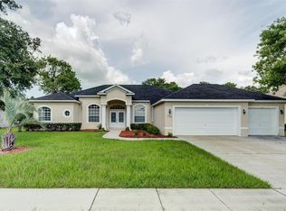 4108 Misty View Dr, Spring Hill, FL 34609