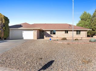 1211 Perion Dr, Belen, NM 87002