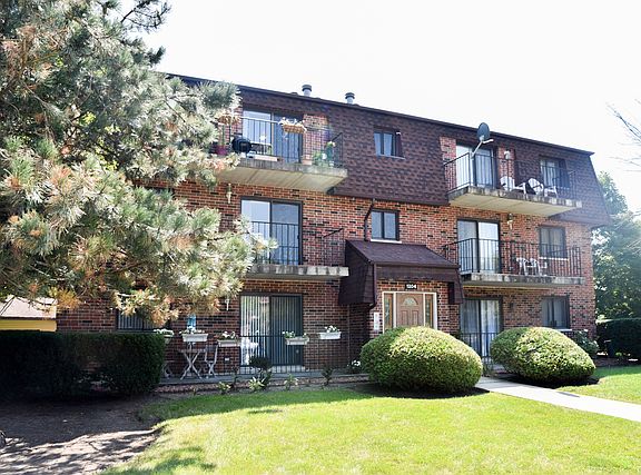 2nd image of 1204 Whispering Hills Ct APT 304