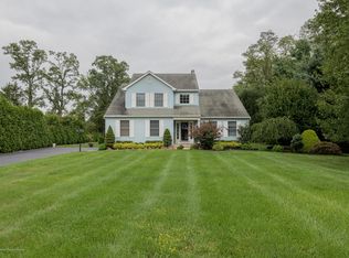348 Brickyard Rd, Freehold, NJ 07728