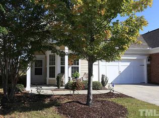 806 Finnbar Dr, Cary, NC 27519