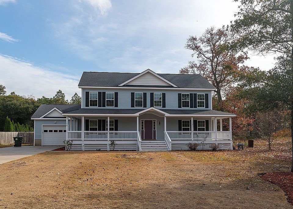 156 Sunnyside Manteo