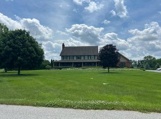 12435 Horseshoe Ln, Manhattan, IL 60442