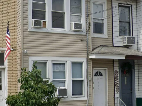 1409 43rd St, North Bergen, NJ 07047