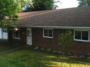 1800 Hudson Ave, Aliquippa, PA 15001