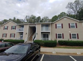 5617 Hornaday Rd, Greensboro, NC 27409