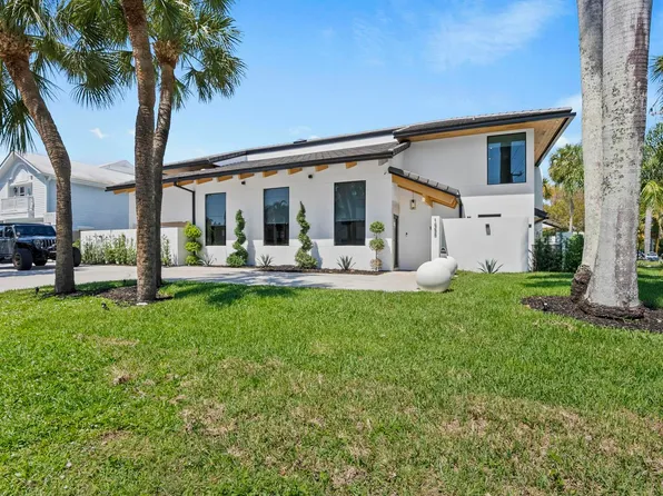 1692 S Ocean Boulevard, Boca Raton, FL 33432