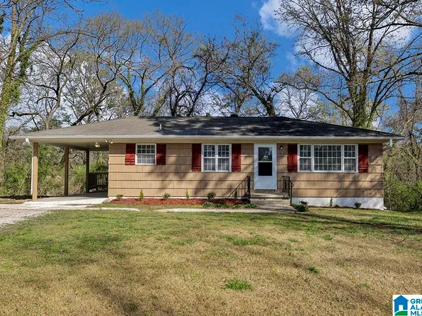 1151 Skyline Dr, Birmingham, AL 35214