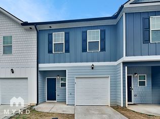 5097 Lower Elm St, Atlanta, GA 30349