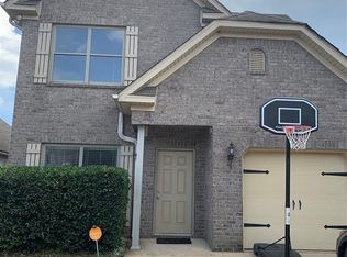 6618 Ridgeview Ln, Montgomery, AL 36117