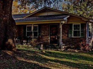 524 Mount Pleasant St, Pittsburg, TX 75686