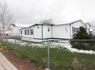 2401 Kristan Ave, Gillette, WY 82718