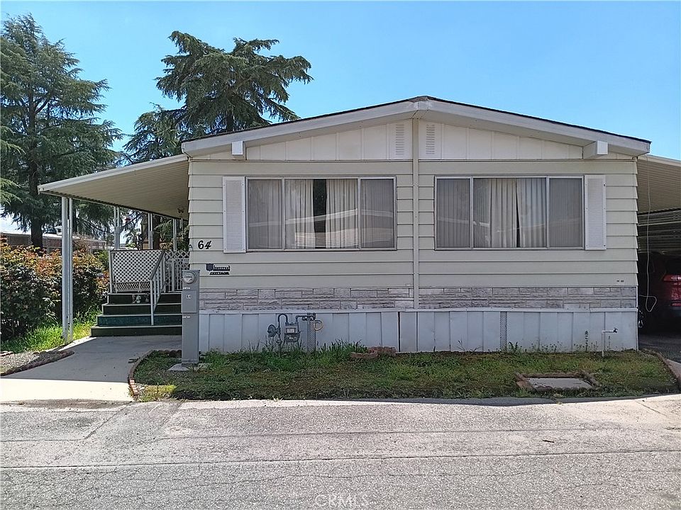 1st image of 725 W Thornton Ave Space 64