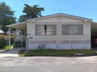 725 W Thornton Ave SPACE 64, Hemet, CA 92543
