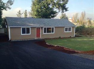 19010 32nd Ave S, Seattle, WA 98188