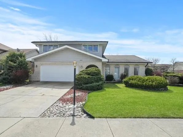 6333 157th St, Oak Forest, IL 60452