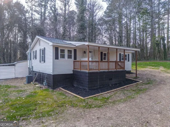 653 Fairview Rd, Ball Ground, GA 30107