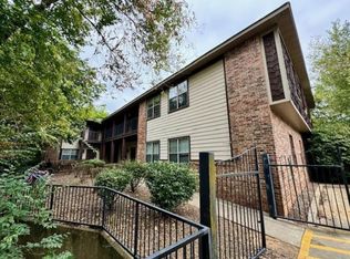 1355 N Oakland Ave #6, Fayetteville, AR 72703