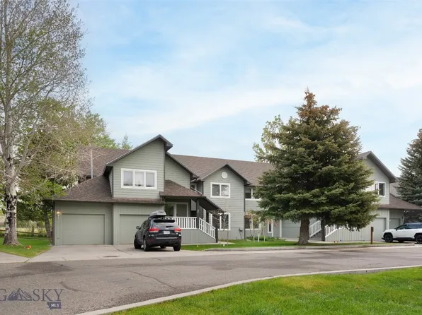 409 Overbrook Dr APT 21, Bozeman, MT 59715