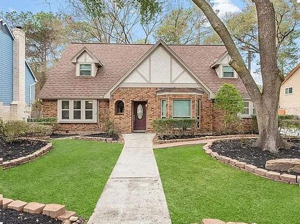 12918 Elmington Dr, Cypress, TX 77429