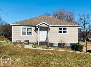 1800 Rains St, Jonesboro, AR 72401
