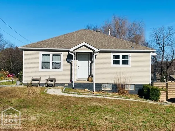 1800 Rains St, Jonesboro, AR 72401